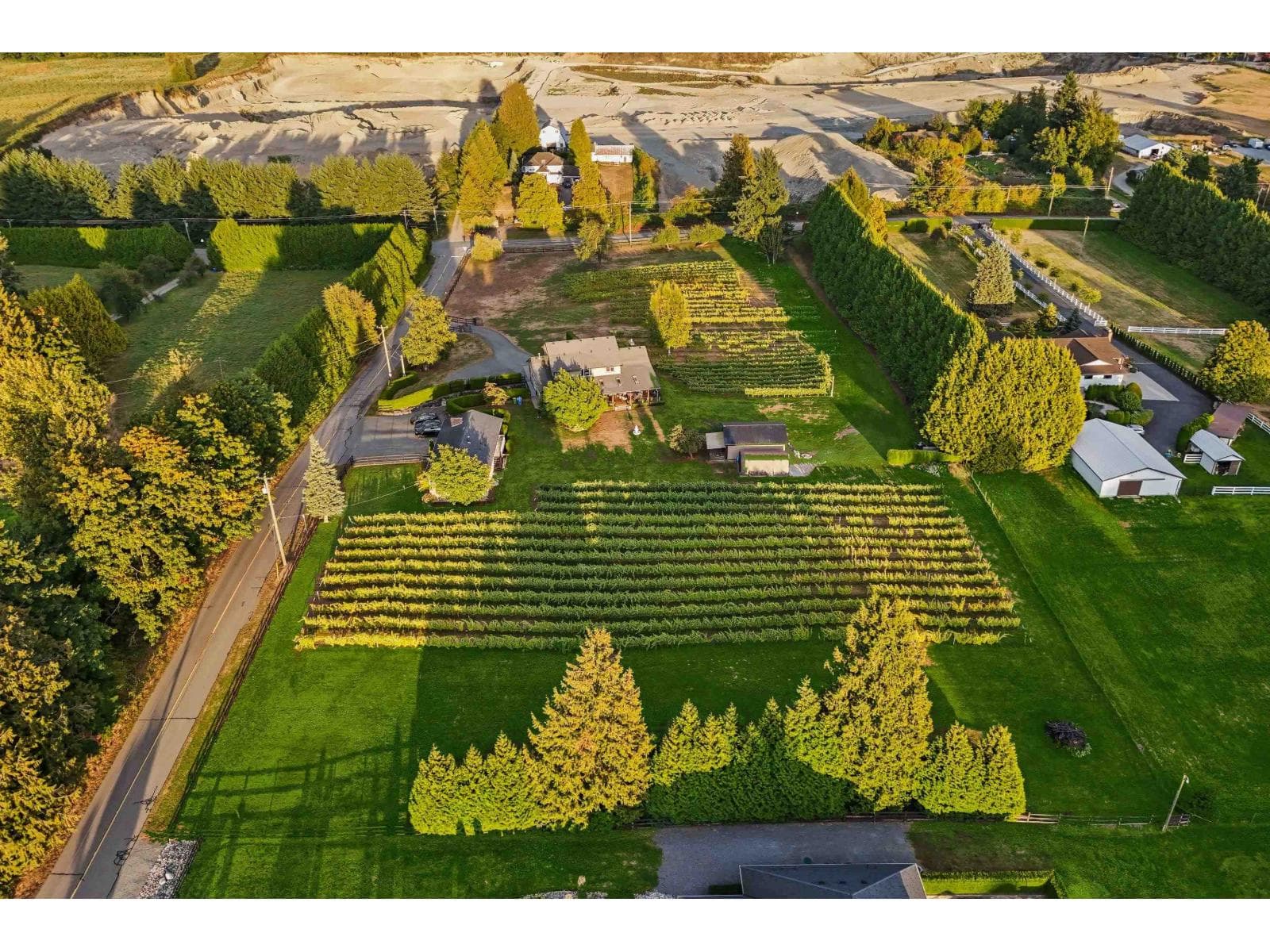 33930 MCCONNELL ROAD, Fraser Valley — photo 2