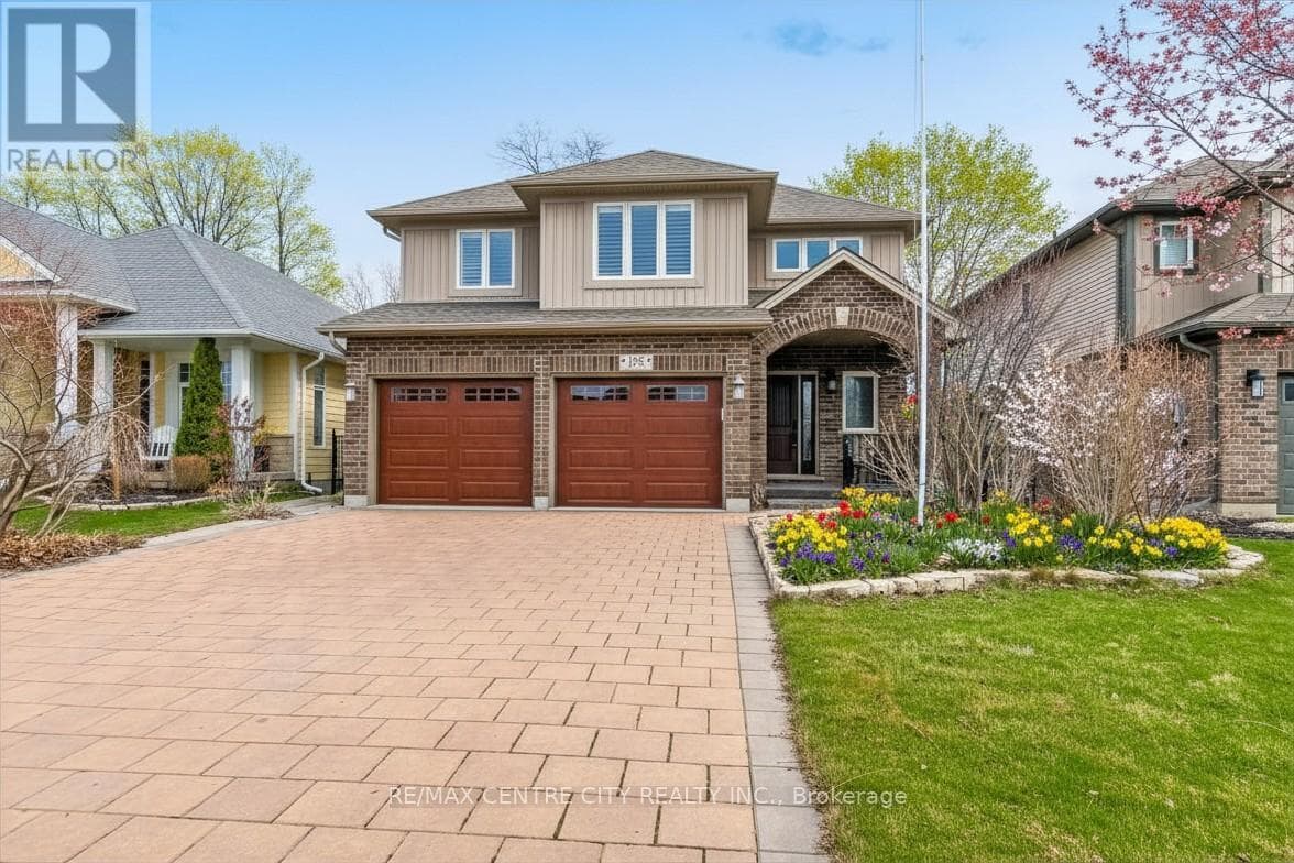 182 EMERY STREET in 