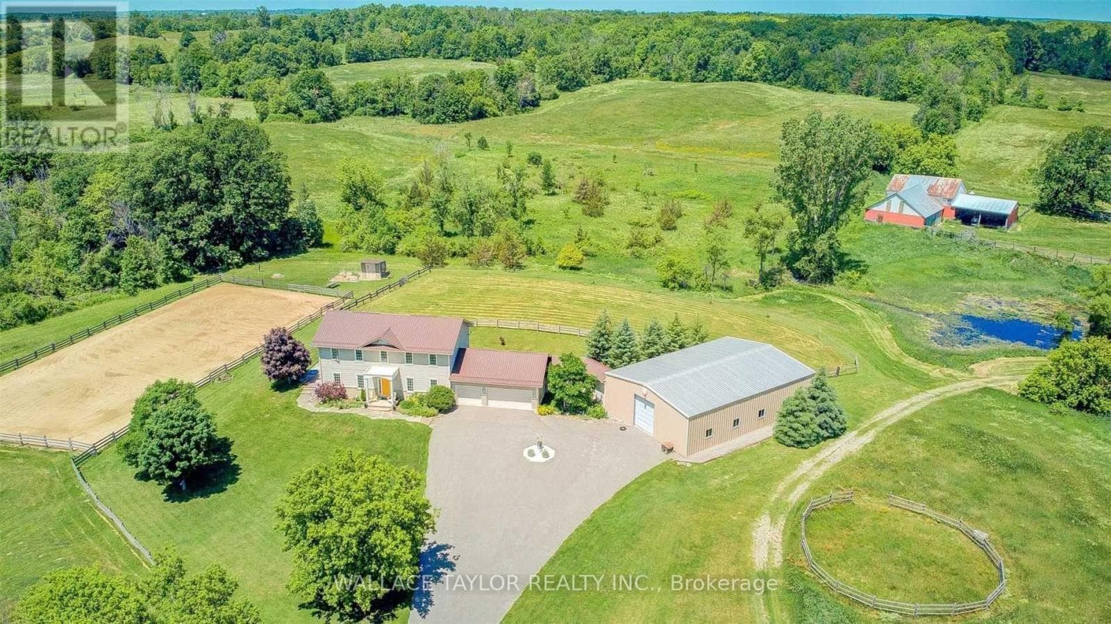 524 HOOVER ROAD in 