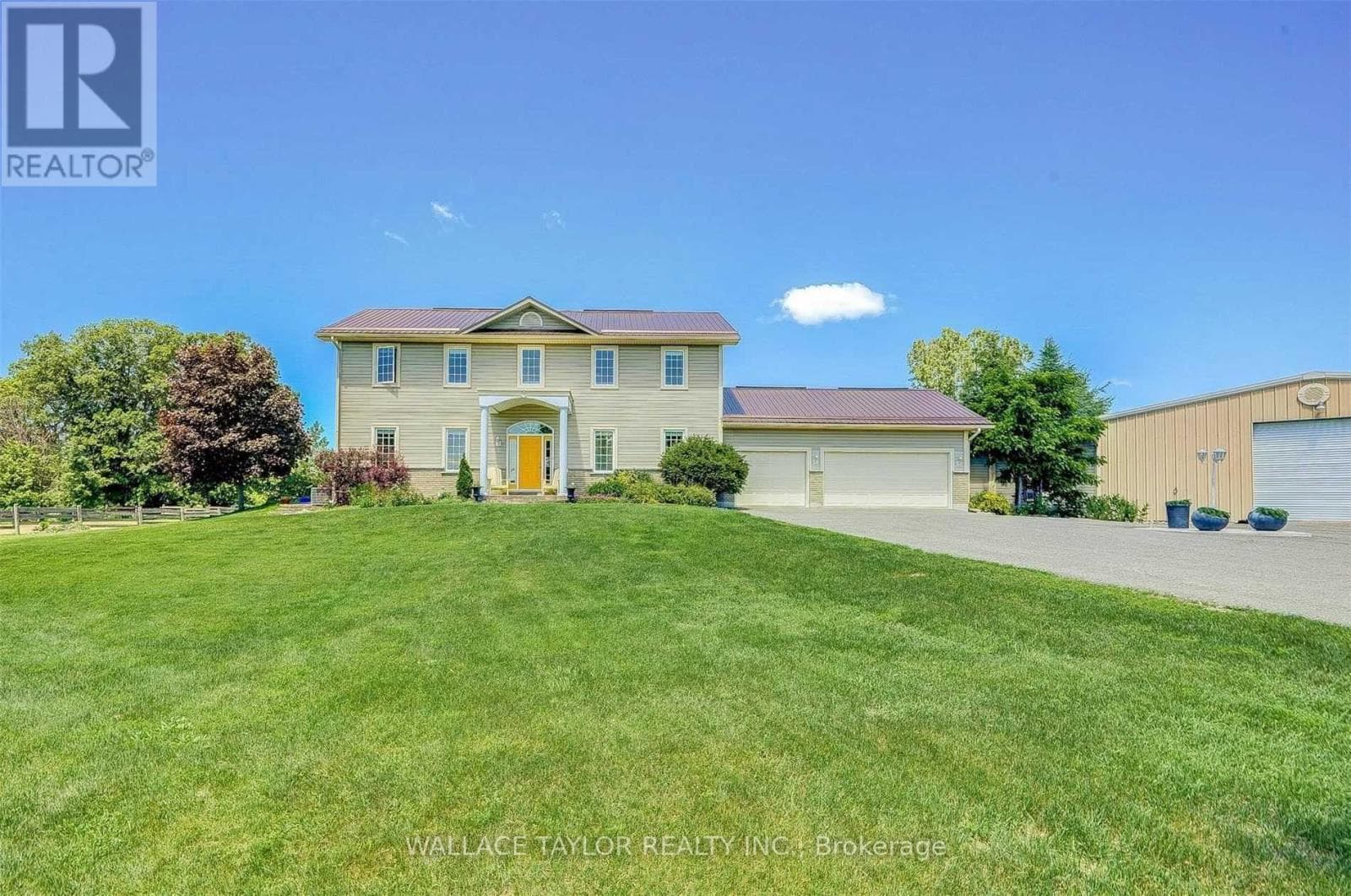 524 HOOVER ROAD, Toronto — photo 2