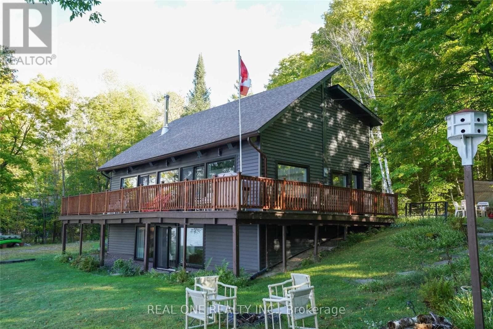 1 MUSKOKA ESTATES ROAD, Toronto — photo 2