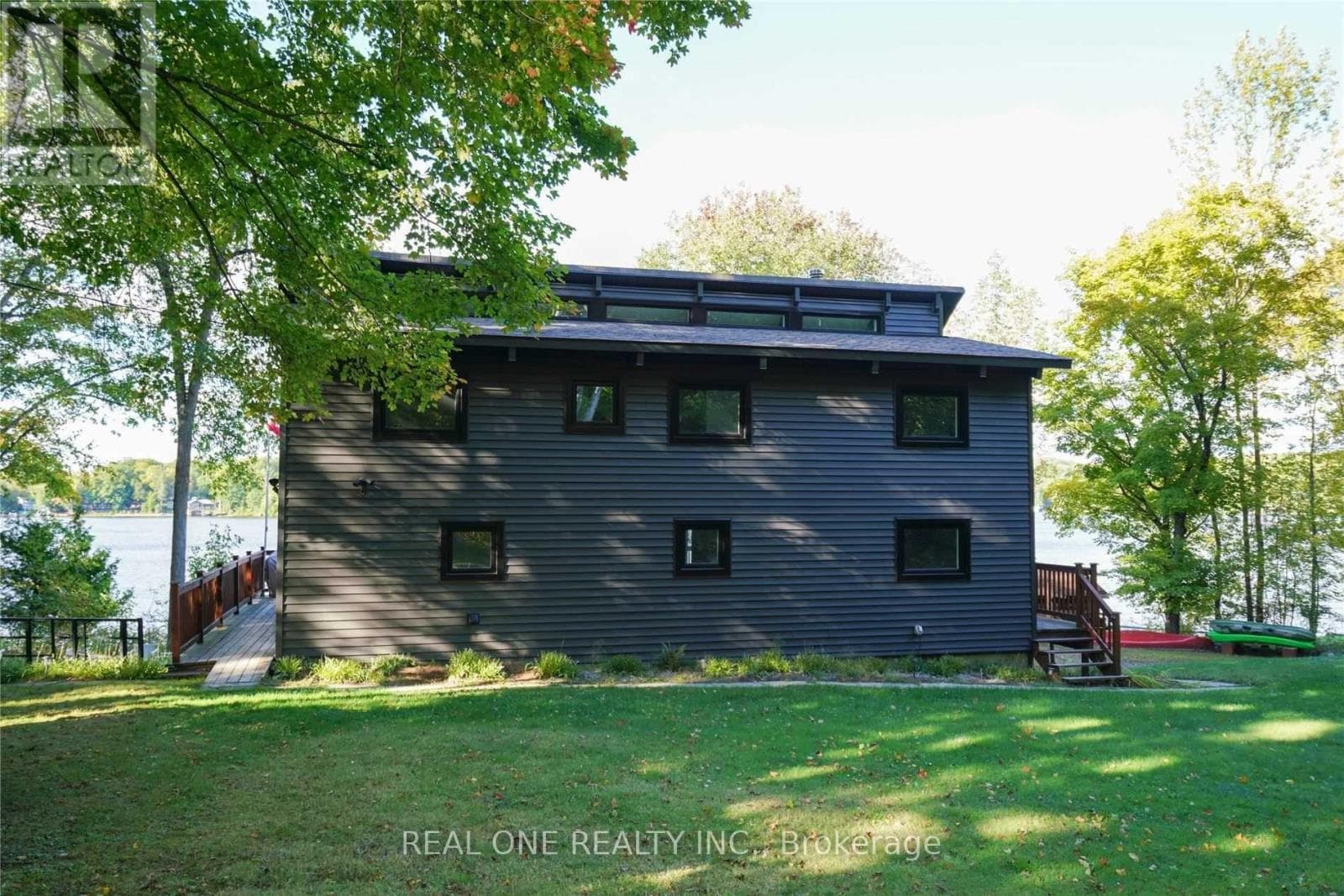 1 MUSKOKA ESTATES ROAD, Toronto — photo 3