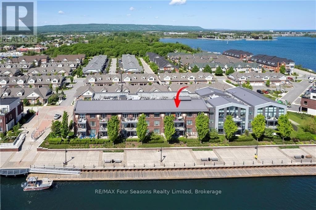 309 - 1 SHIPYARD LANE, OnePoint — photo 2