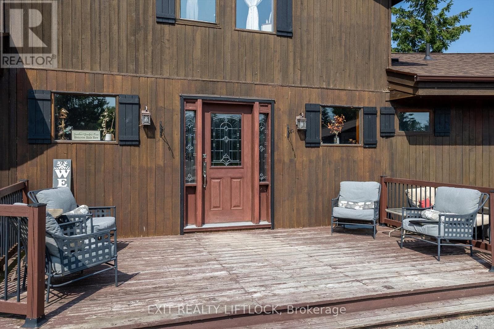 25 BALSAM ROAD, Central Lakes — photo 2