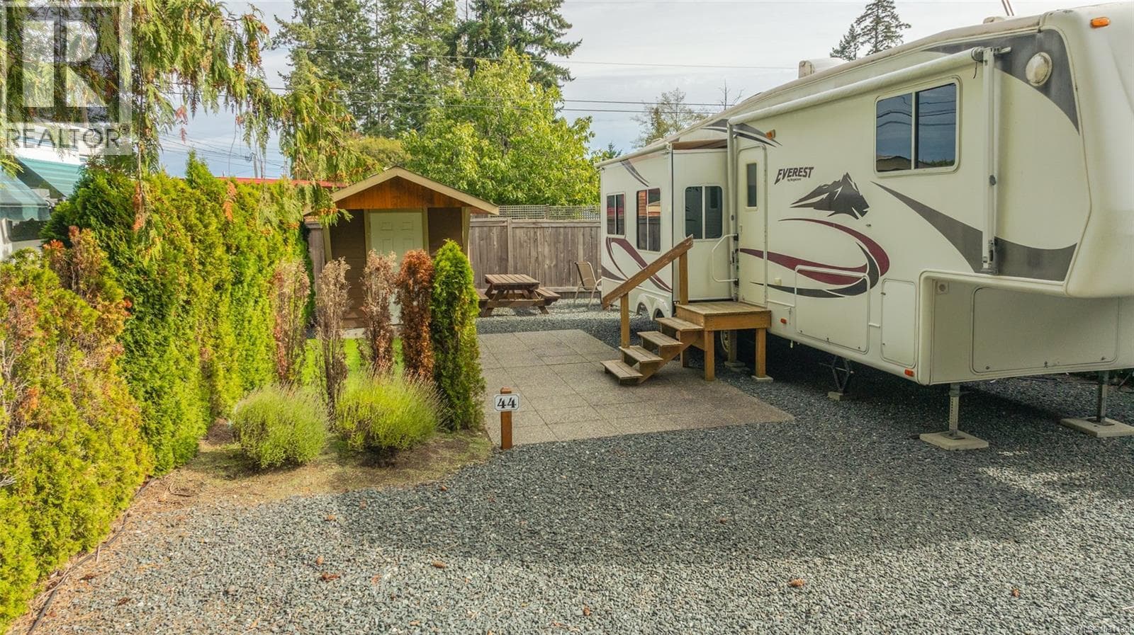 44 6050 island Hwy, Vancouver Island — photo 2