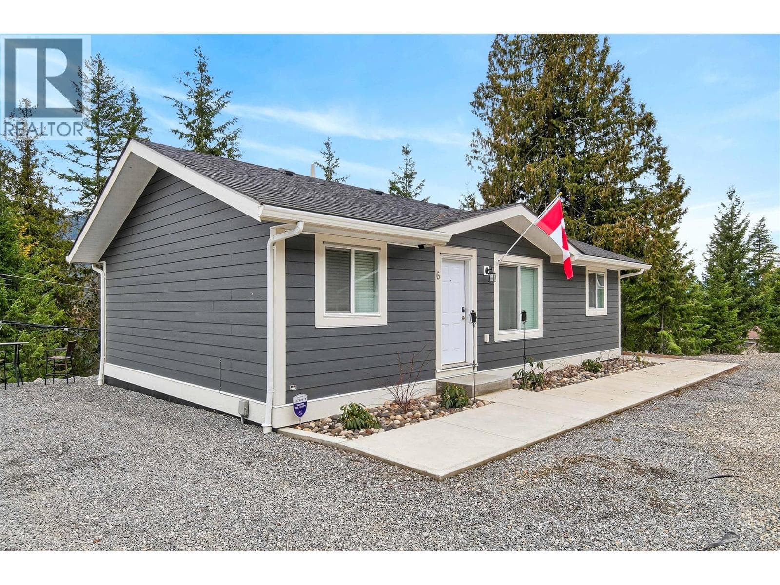 3639 Parri Road Unit# 6, Interior REALTORS® — photo 2