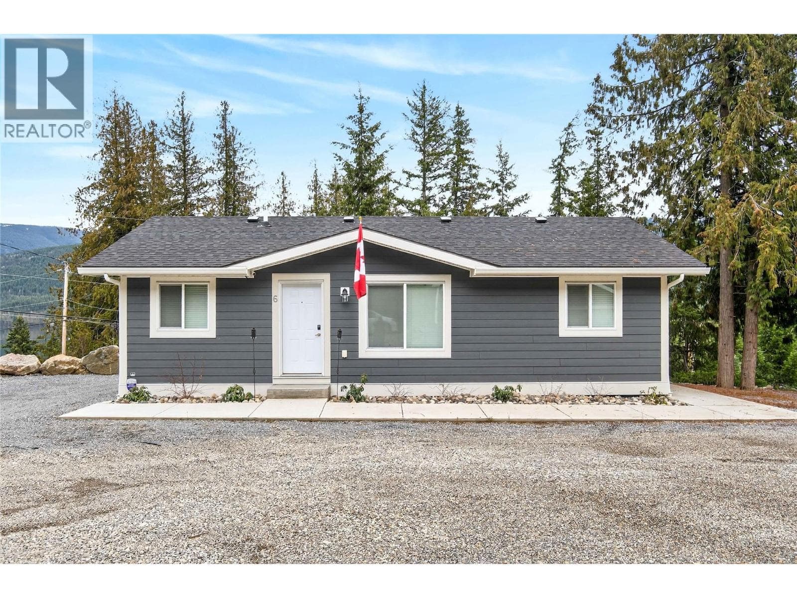 3639 Parri Road Unit# 6, Interior REALTORS® — photo 3