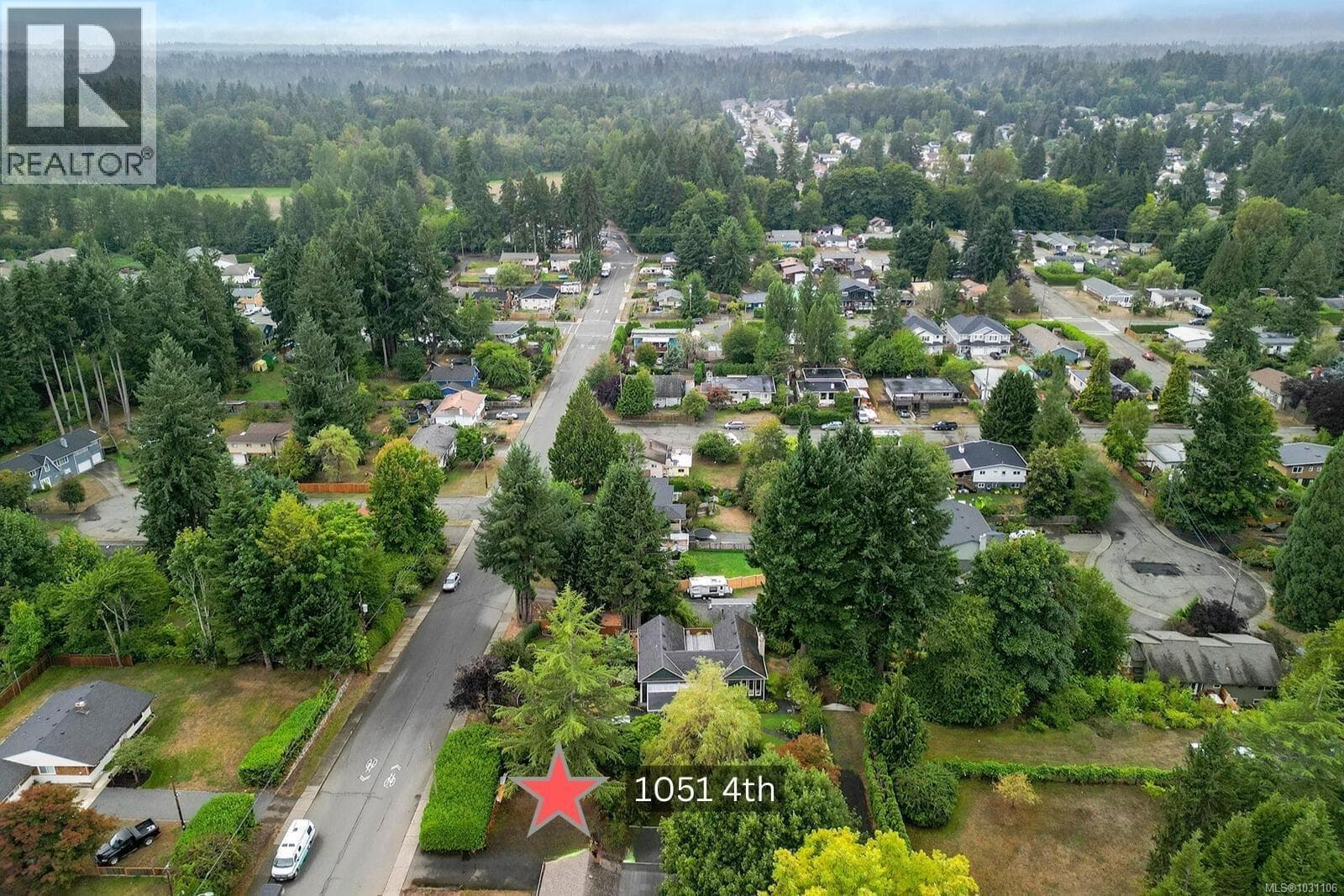 A 1051 4th St, Vancouver Island — photo 4