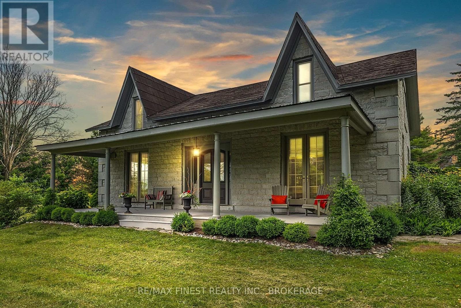 187 SIMMONS ROAD in 