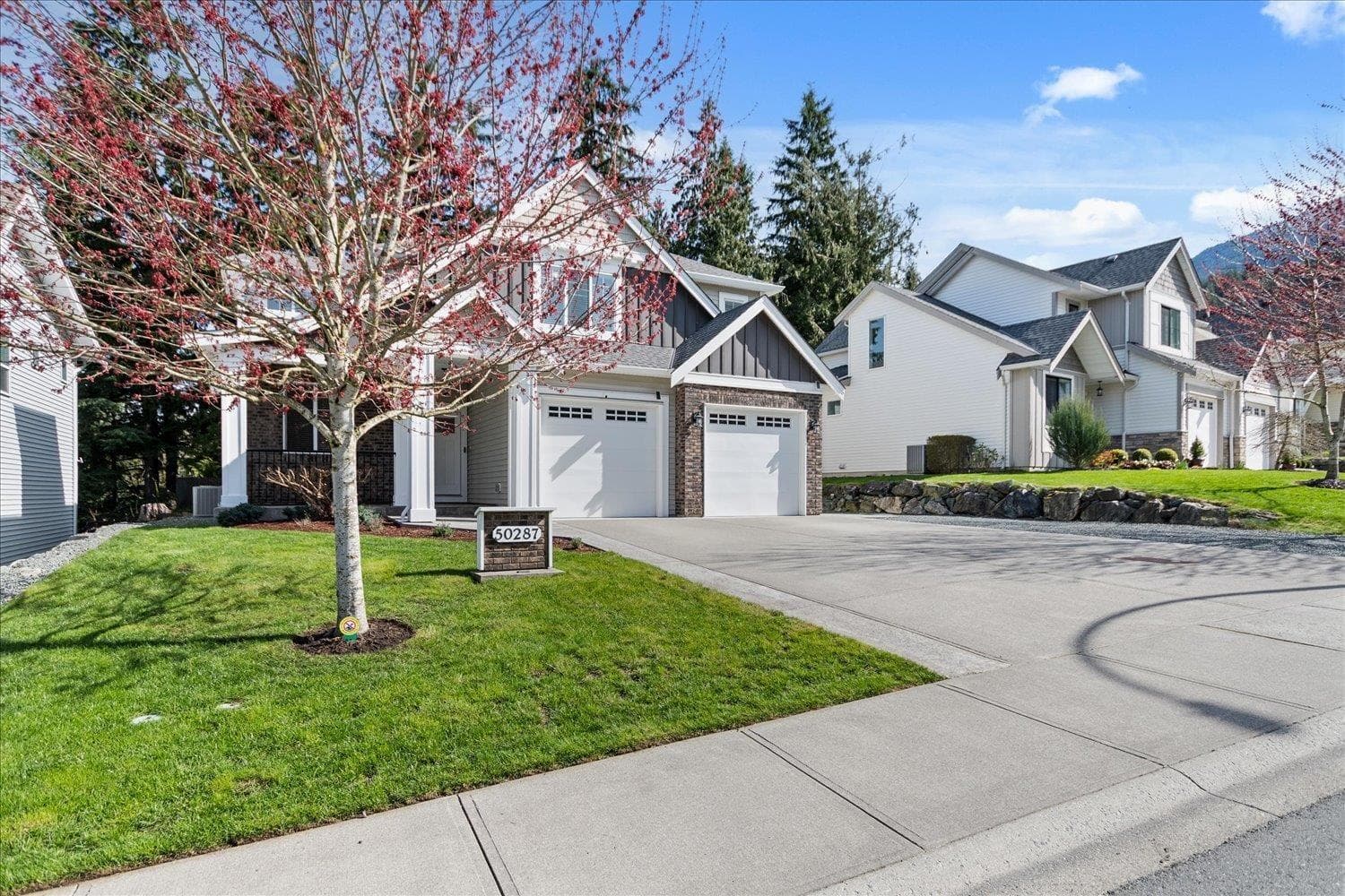 50287 SIENNA AVENUE EASTERN HILLSIDES, Chilliwack — photo 2
