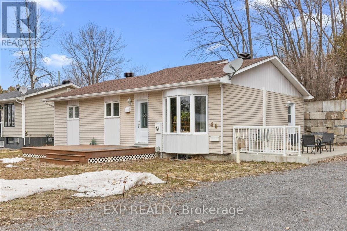 46 DUFOUR STREET, Ottawa — photo 2