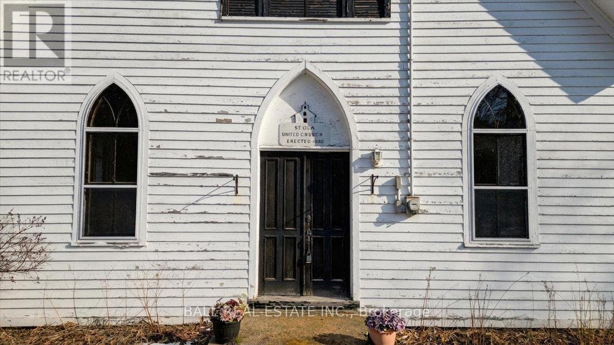 787 ST. OLA ROAD, Central Lakes — photo 3