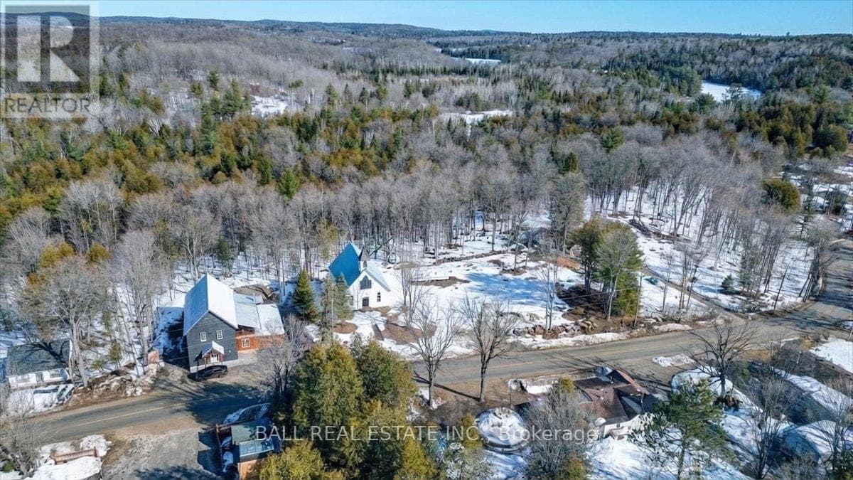 787 ST. OLA ROAD, Central Lakes — photo 4