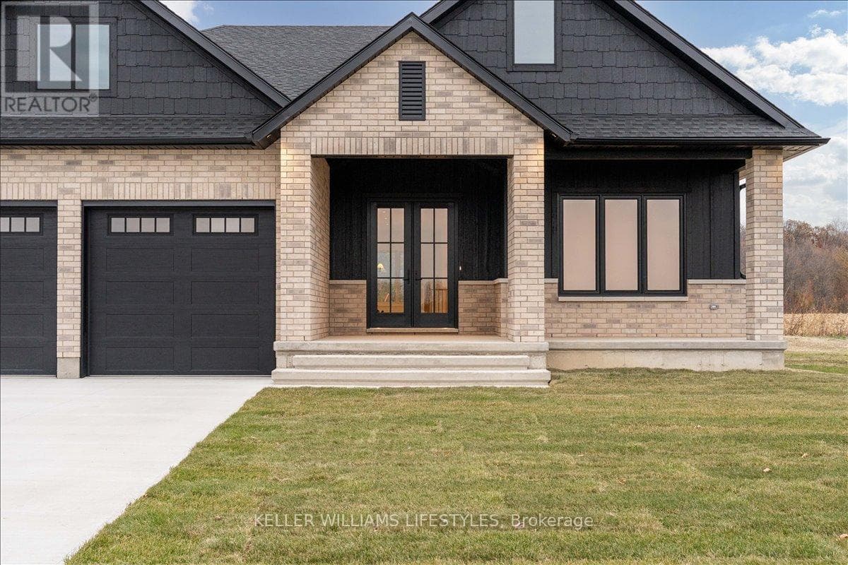 126 FRASER CRESCENT, London and St. Thomas — photo 4