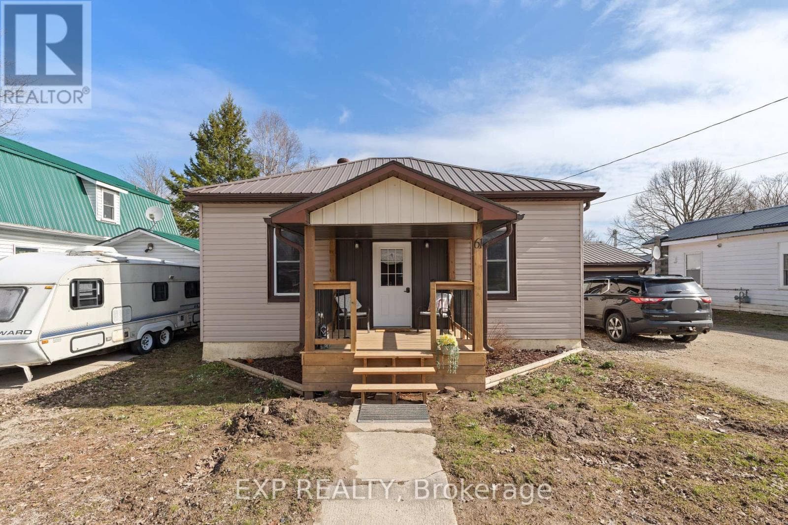 61 QUEEN STREET in 