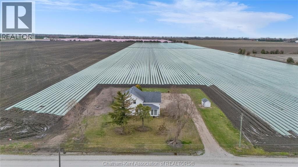 25200 Jacob ROAD in 