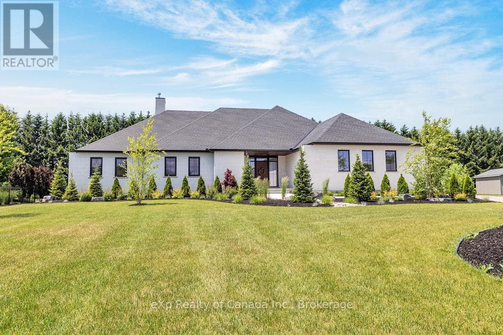 33 AUGUST CRESCENT, Woodstock-Ingersoll-Tillsonburg — photo 2
