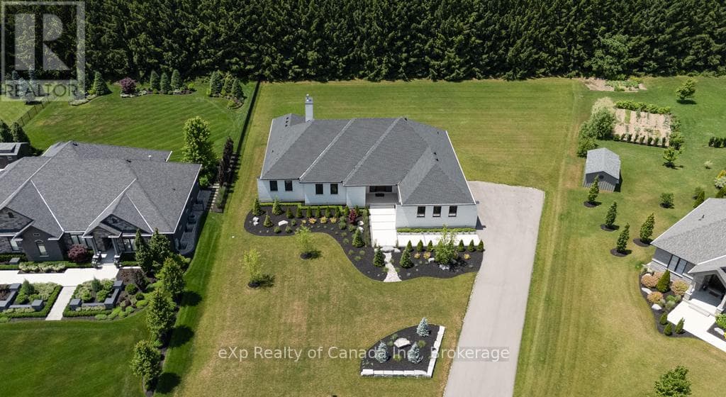 33 AUGUST CRESCENT, Woodstock-Ingersoll-Tillsonburg — photo 3