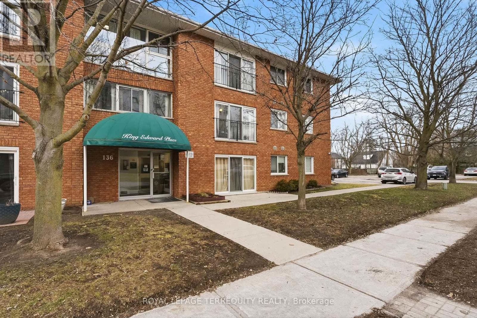 307 - 136 WARE STREET N, Toronto — photo 5