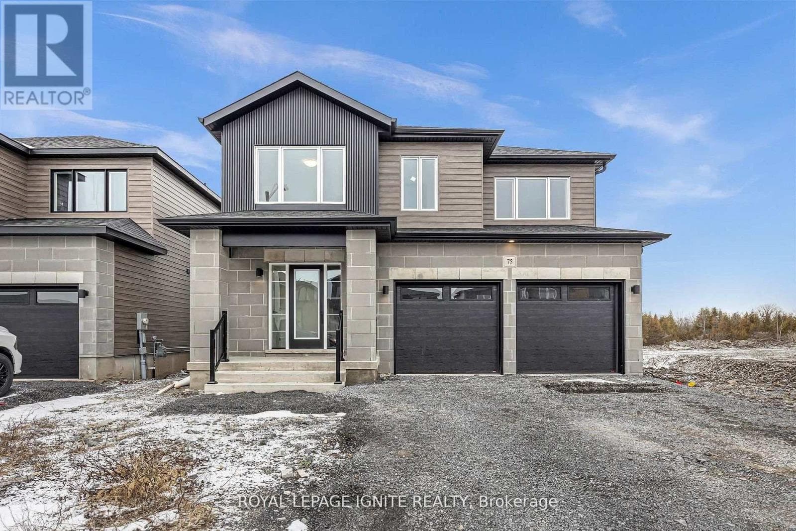 LOT 72 - 75 CREIGHTON DRIVE, Toronto — photo 2