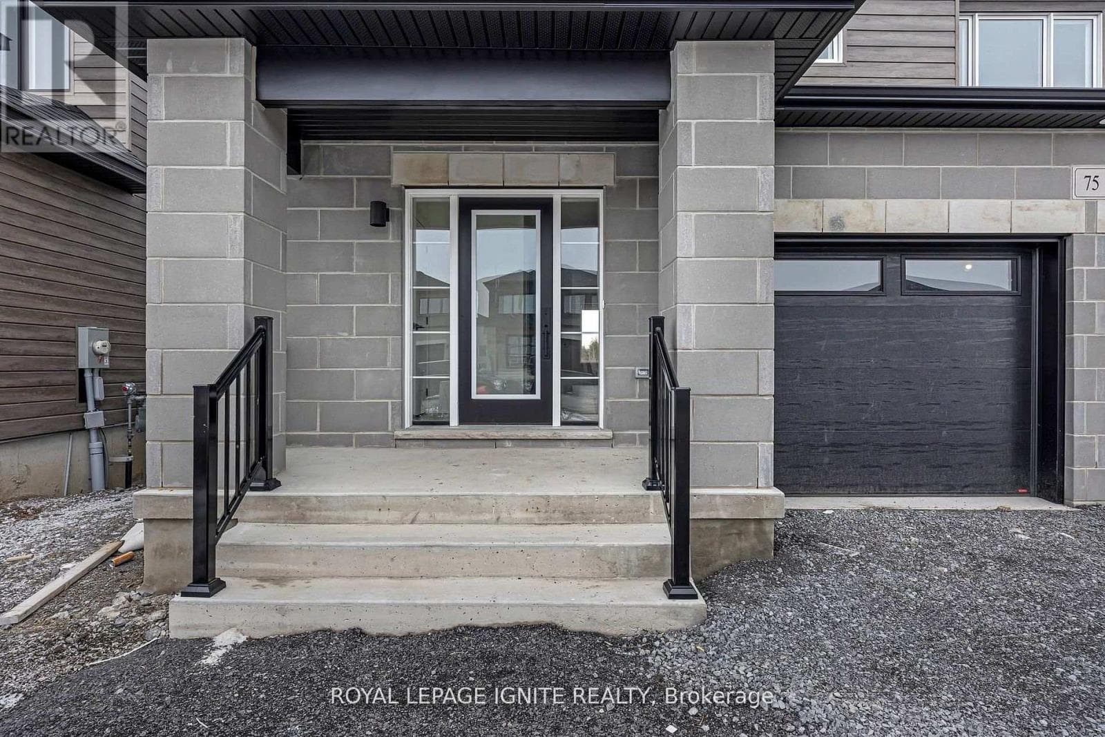 LOT 72 - 75 CREIGHTON DRIVE, Toronto — photo 3
