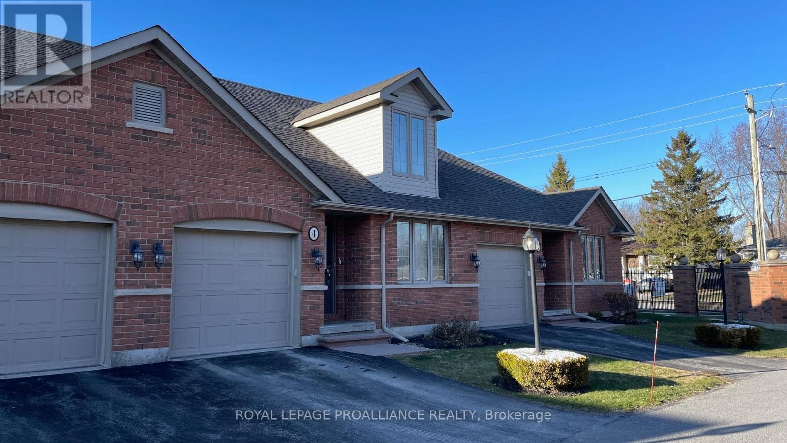 4 - 194 HAIG ROAD in 