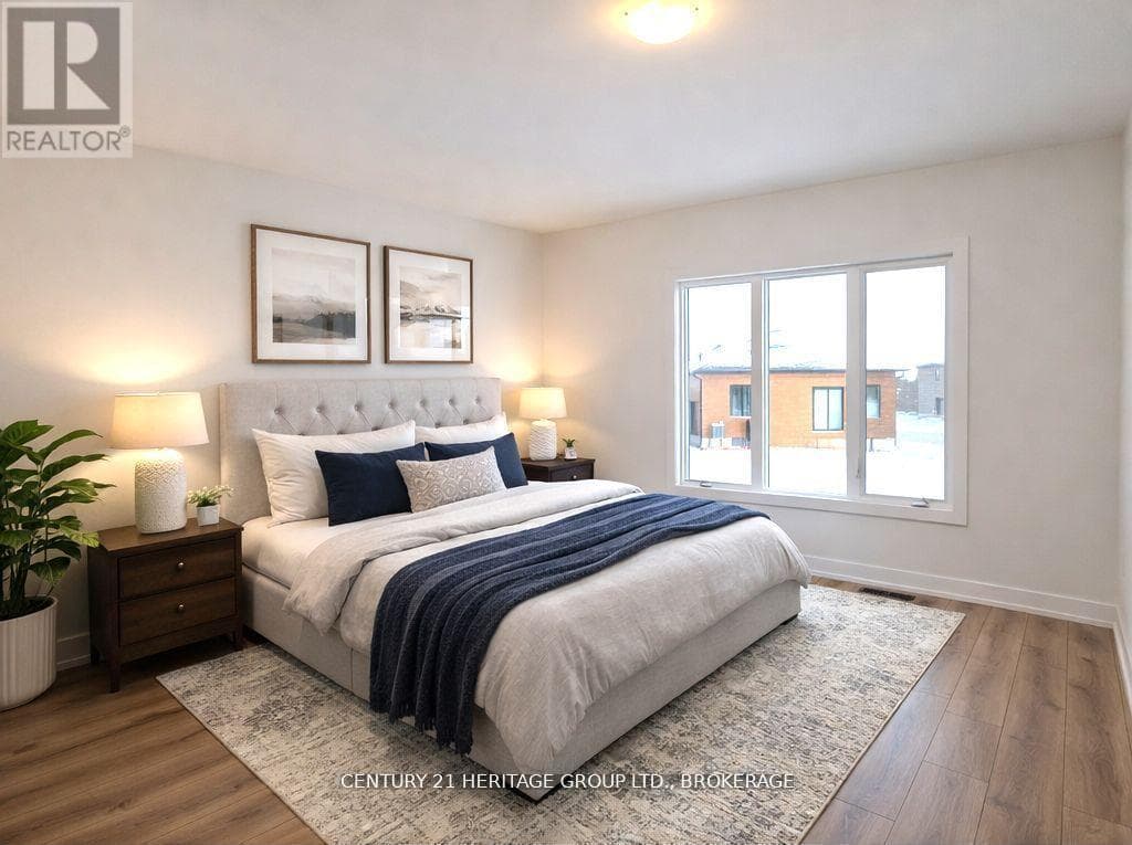 105 CREIGHTON(LOT 63) DRIVE, Kingston — photo 2