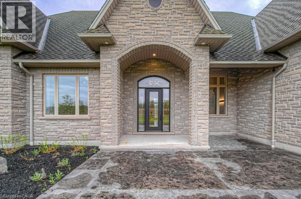 2930 NOTRE DAME DRIVE, Cornerstone — photo 4