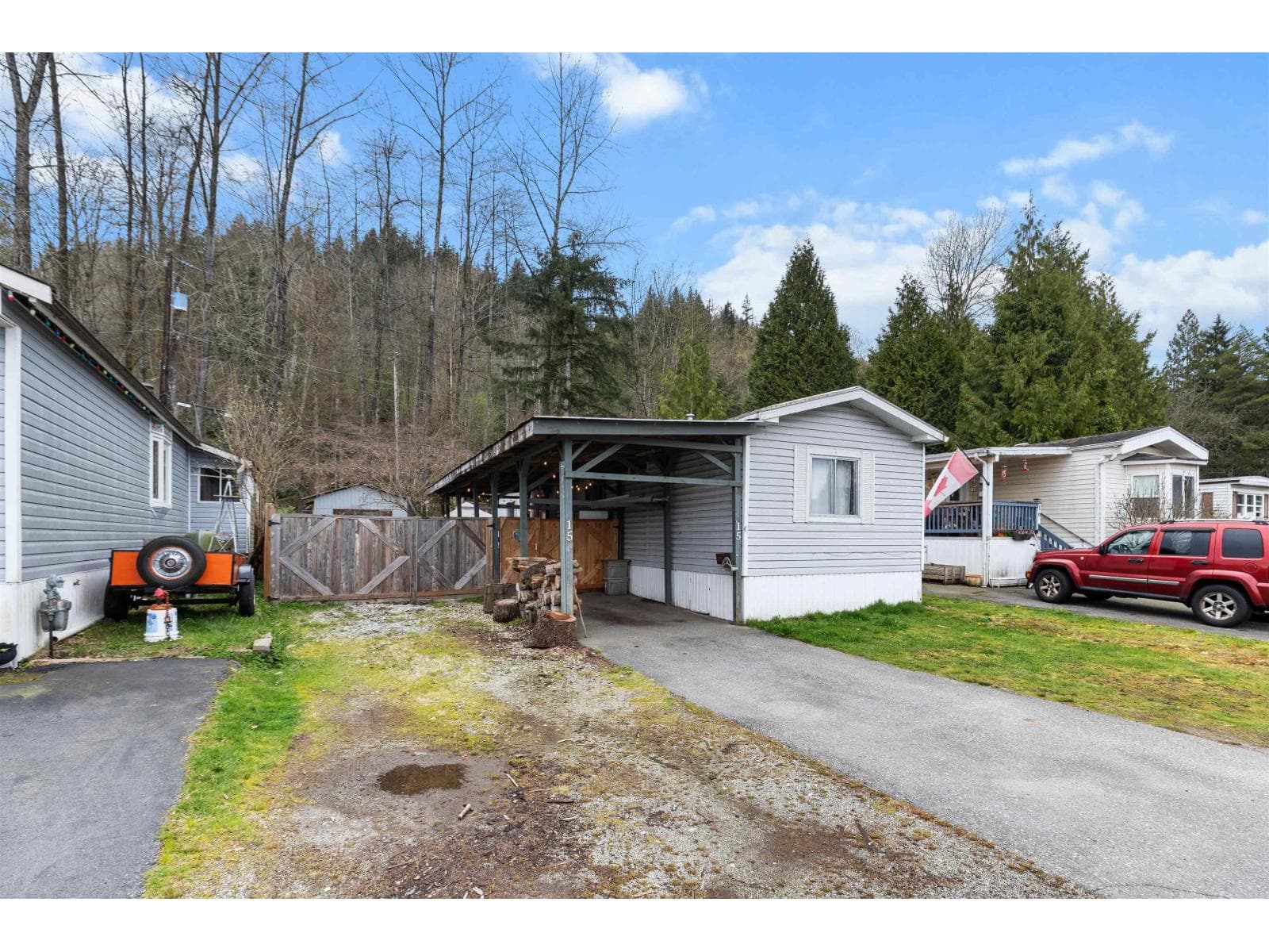 15 10221 WILSON STREET, Fraser Valley — photo 2