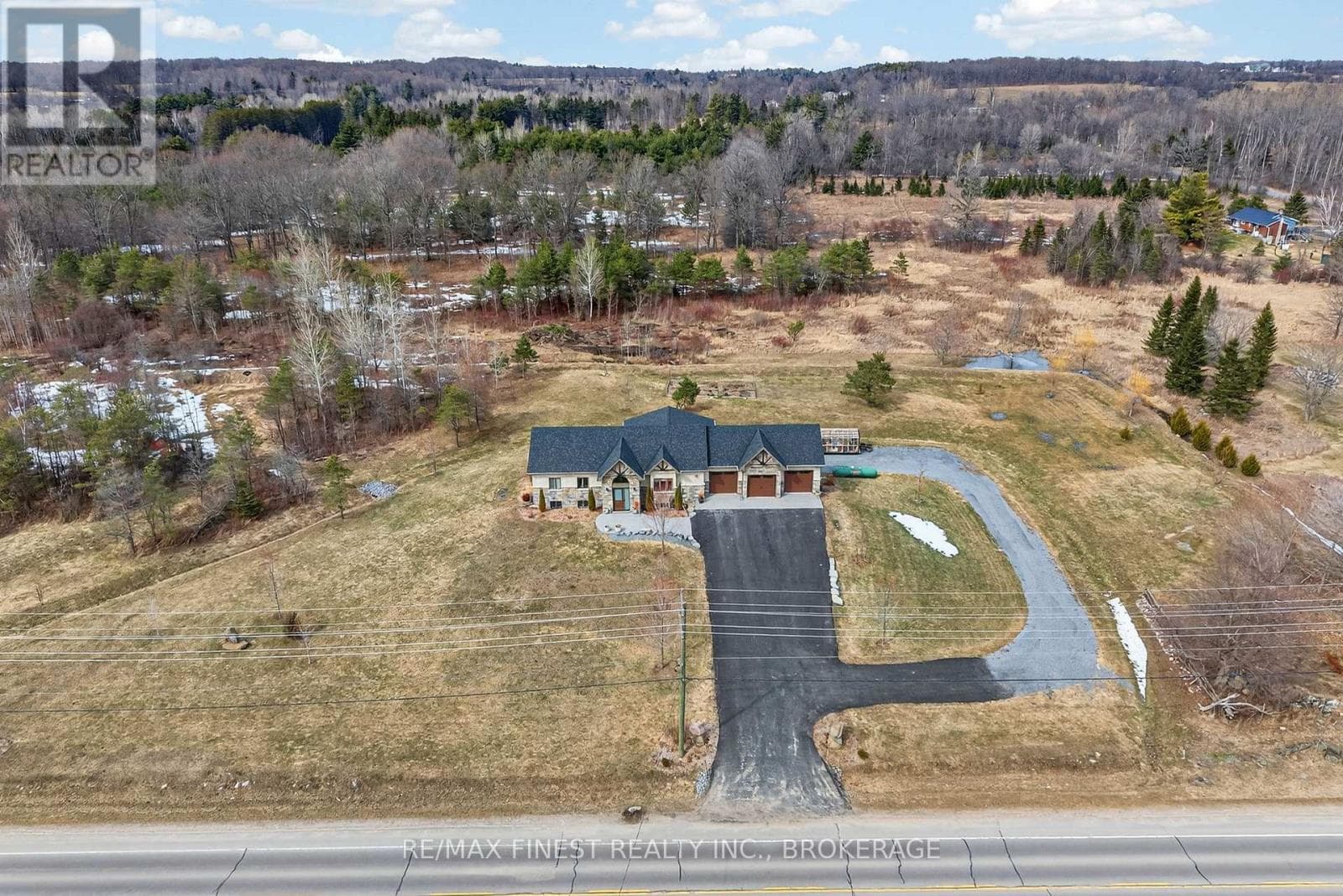 3266 HARROWSMITH ROAD, Kingston — photo 3