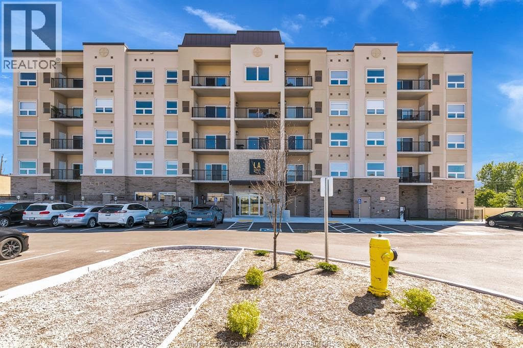 1740 SPRUCEWOOD UNIT 201, Windsor — photo 2