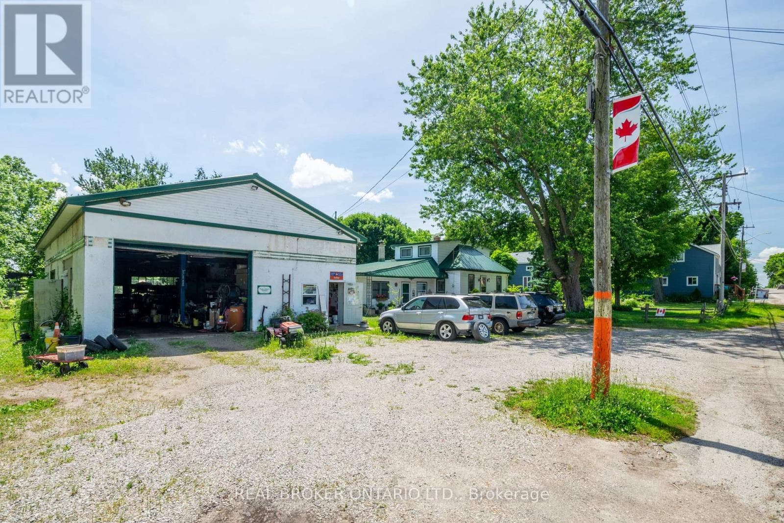 1247 OLD HIGHWAY NORTHWEST 8, Toronto — photo 5
