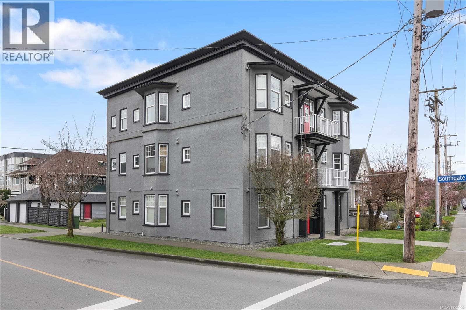 421 VANCOUVER STREET, Victoria — photo 2