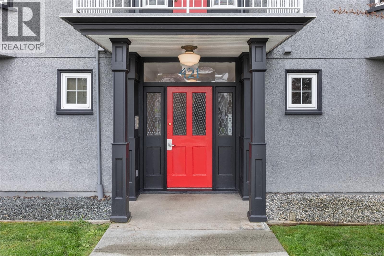 421 VANCOUVER STREET, Victoria — photo 3