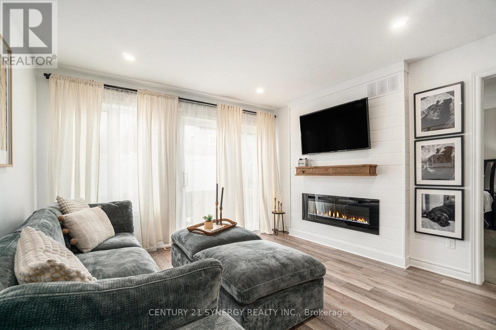 110 SEABERT DRIVE, Ottawa — photo 2