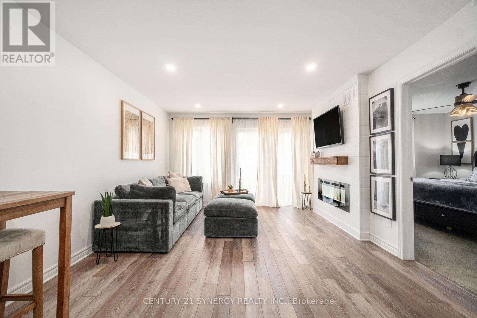 110 SEABERT DRIVE, Ottawa — photo 4
