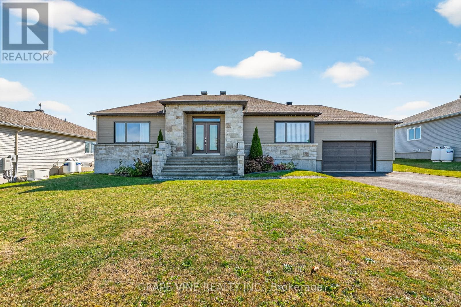 18 CALCO CRESCENT in 