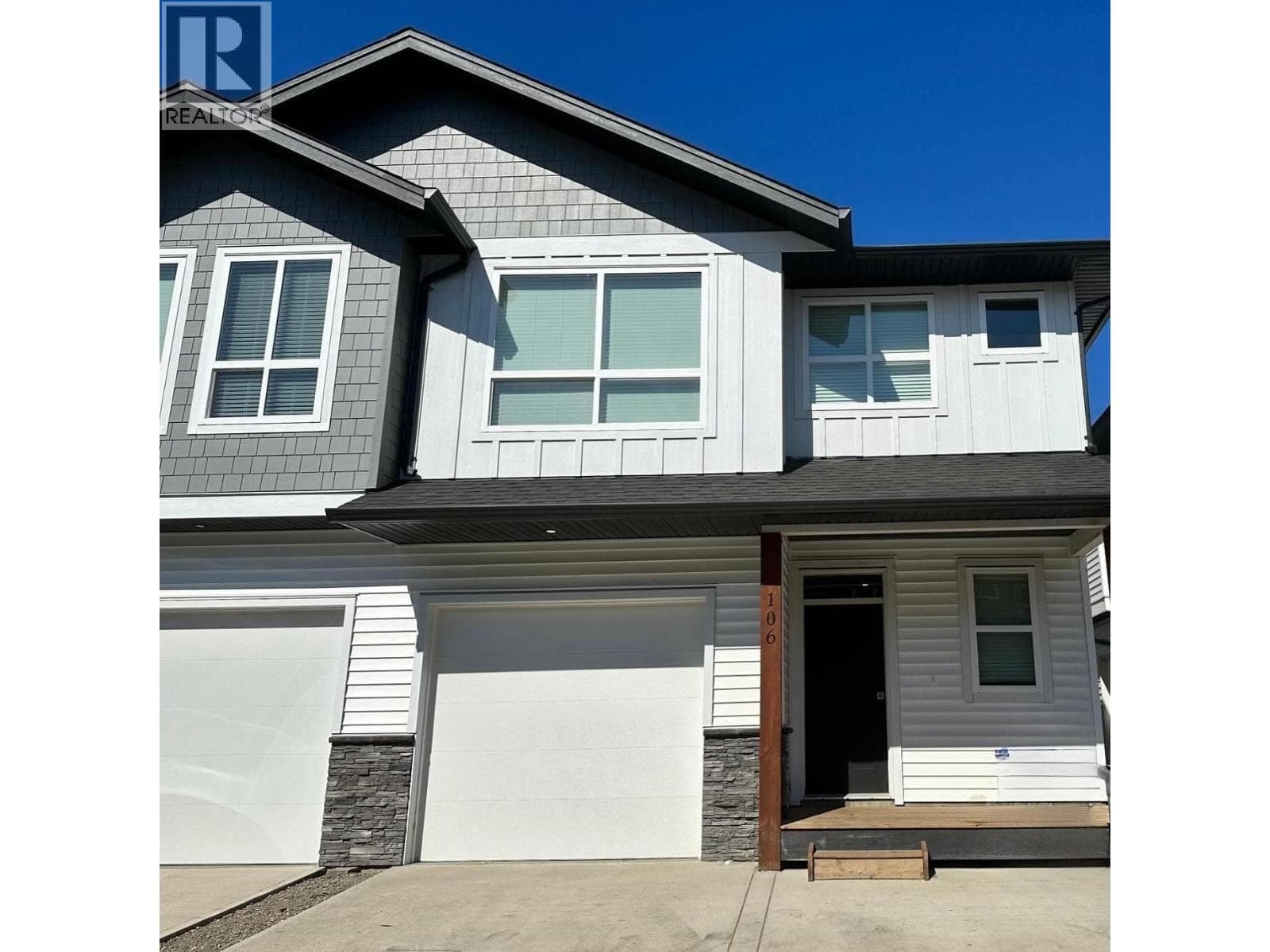 2648 Tranquille Road Unit# 106 in Tranquille