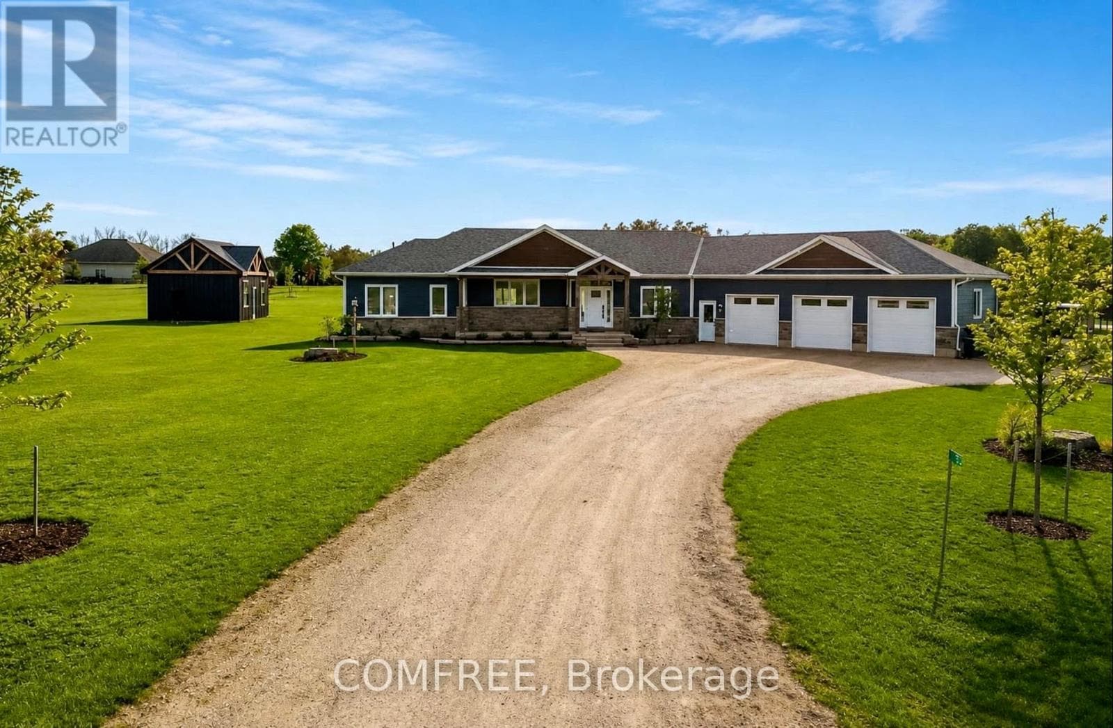 153 MARSHALL HEIGHTS ROAD in 