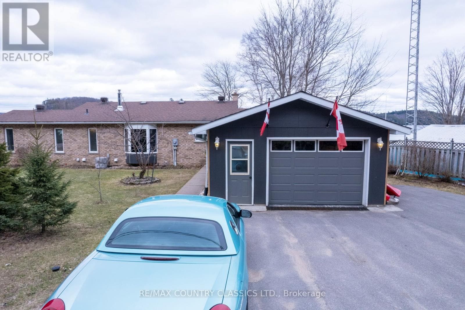 1787 NORTH BAPTISTE LAKE ROAD, Renfrew County — photo 2
