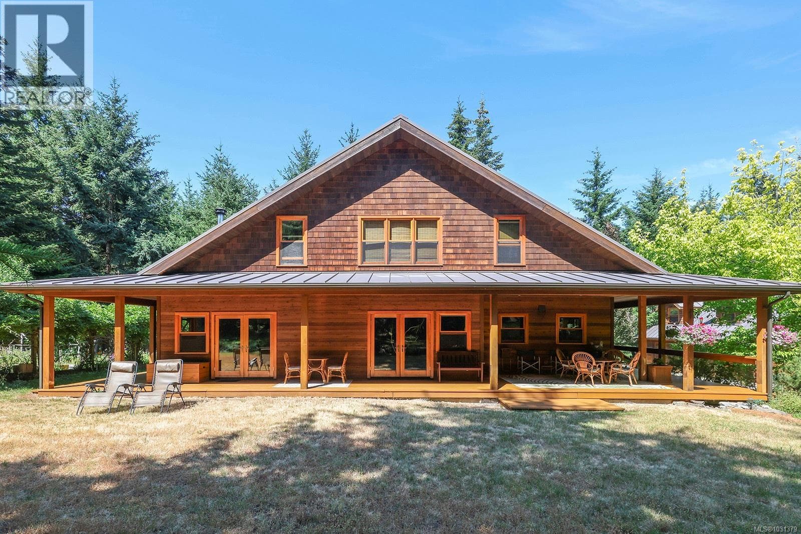 1645 LEA SMITH ROAD, Vancouver Island — photo 2