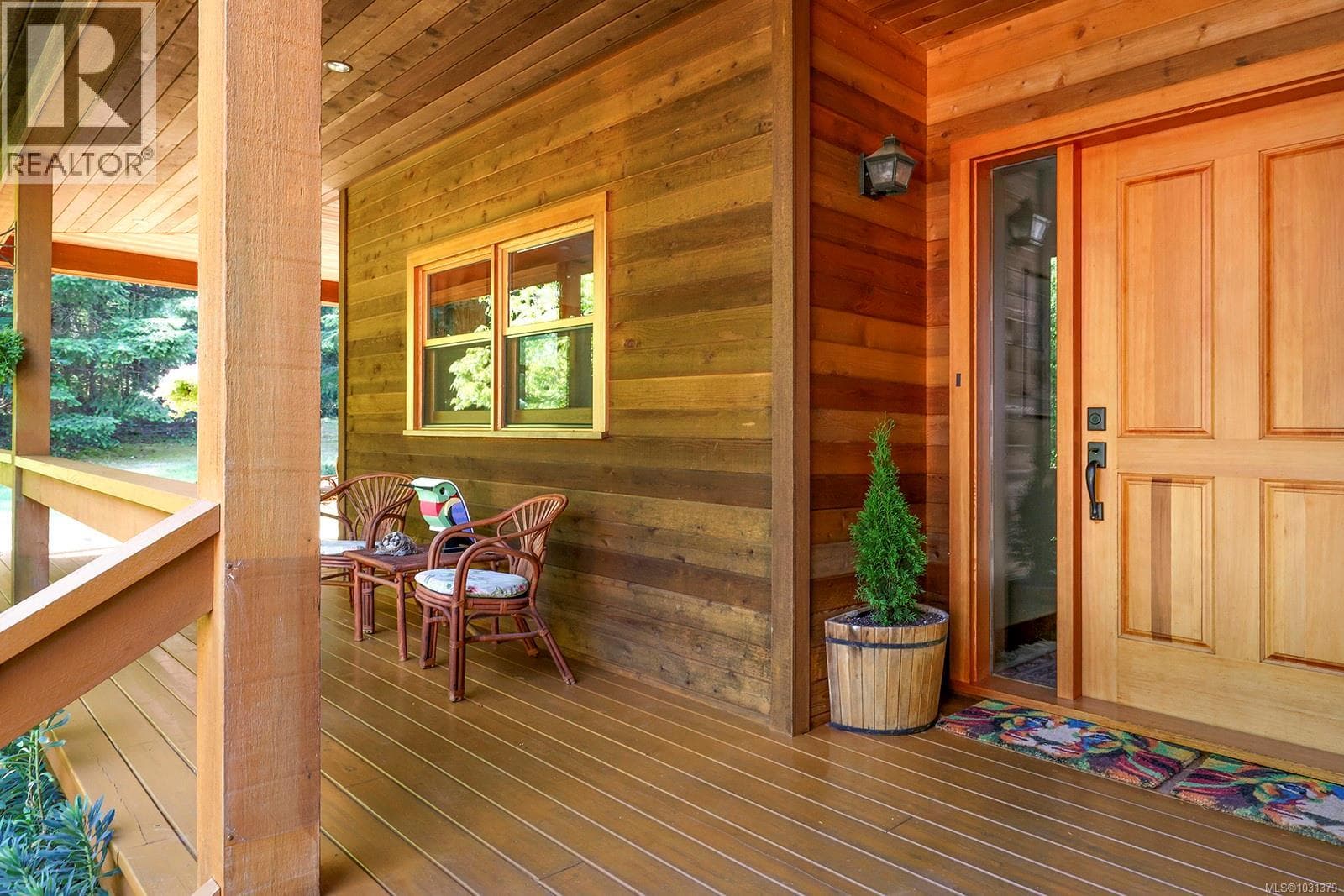 1645 LEA SMITH ROAD, Vancouver Island — photo 3