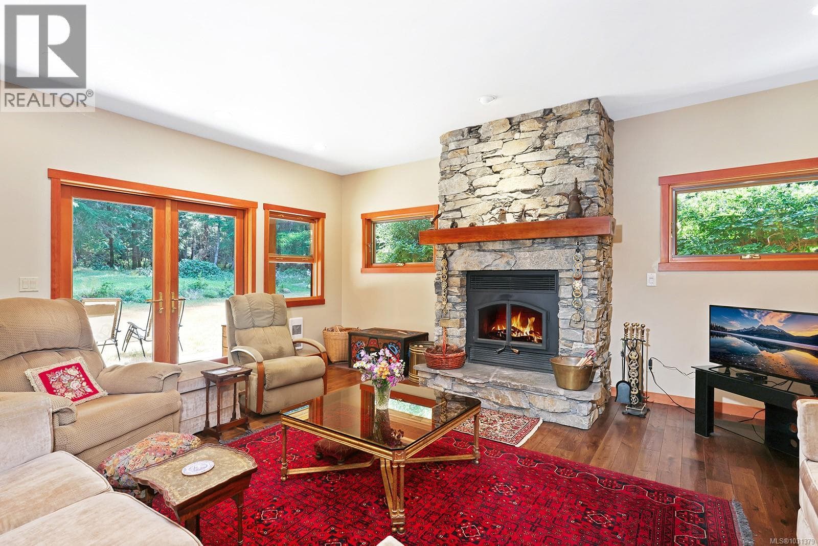 1645 LEA SMITH ROAD, Vancouver Island — photo 4