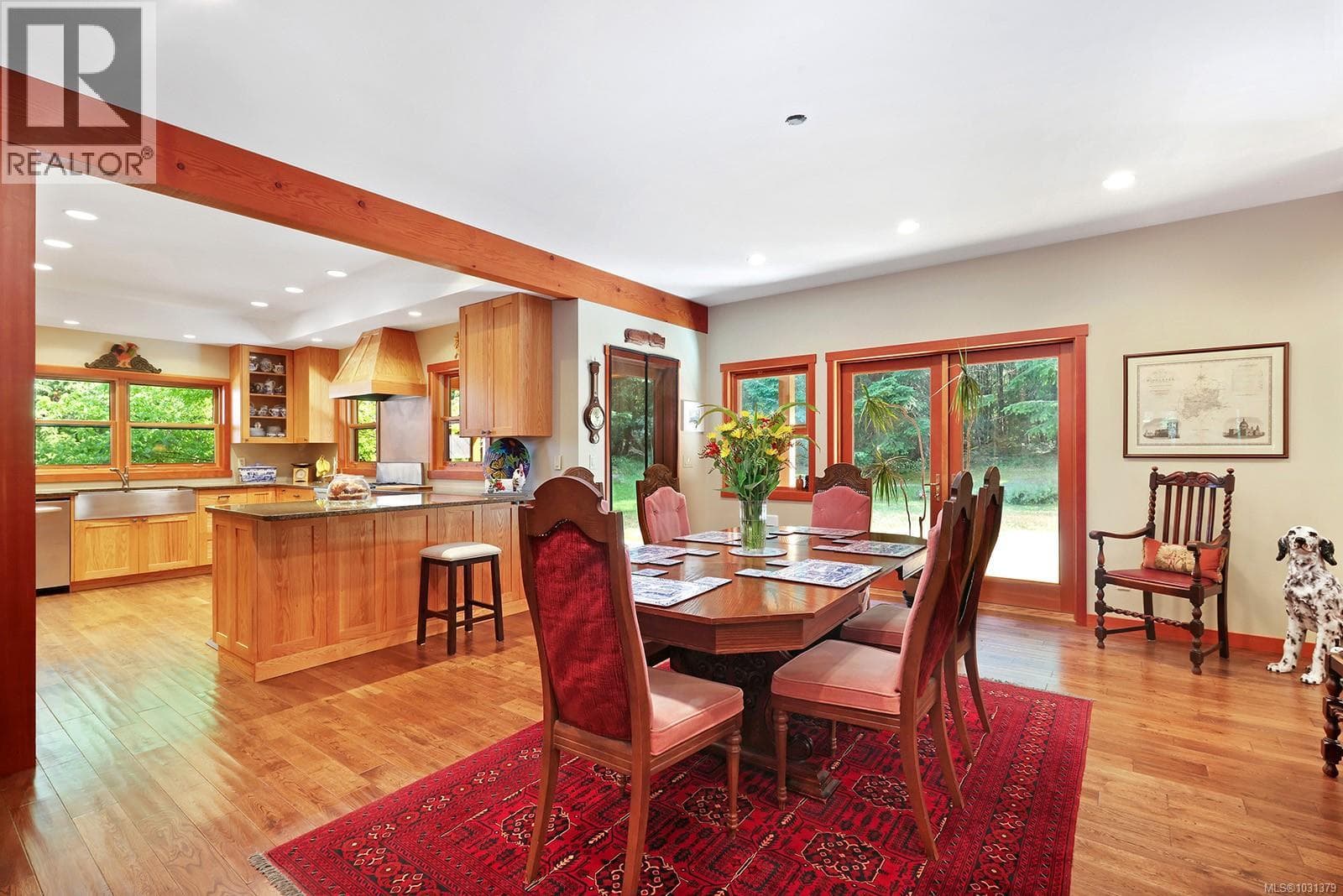 1645 LEA SMITH ROAD, Vancouver Island — photo 5