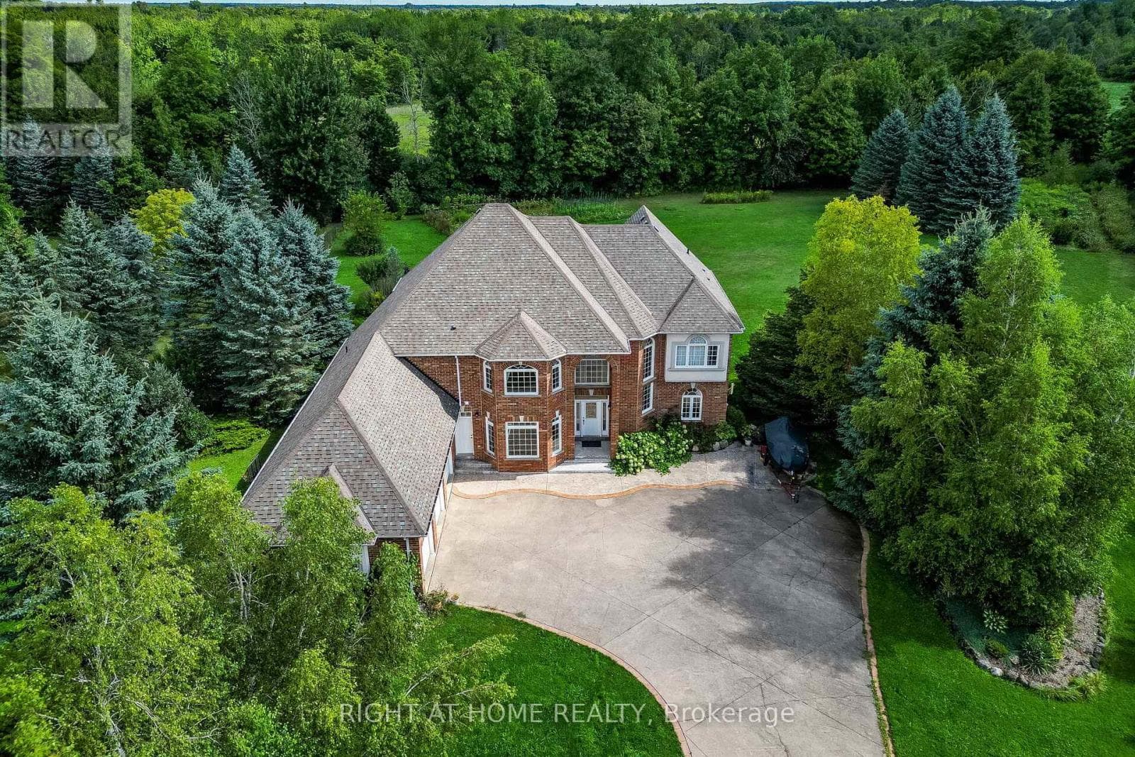 11150 MENZIES COURT in Nassagaweya