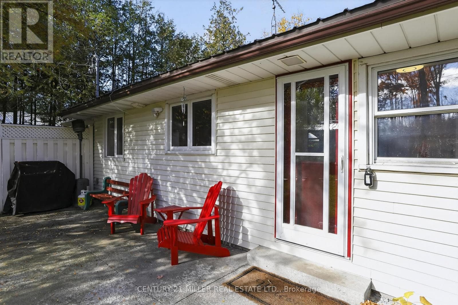 733 MARBLE POINT ROAD, Toronto — photo 3