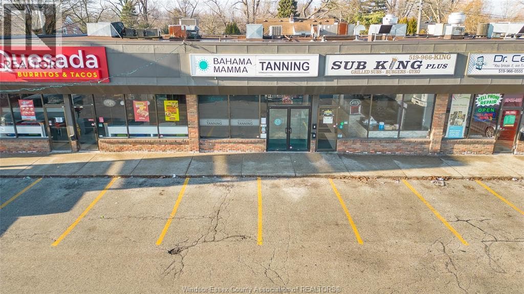 3041 DOUGALL AVENUE, Windsor — photo 2