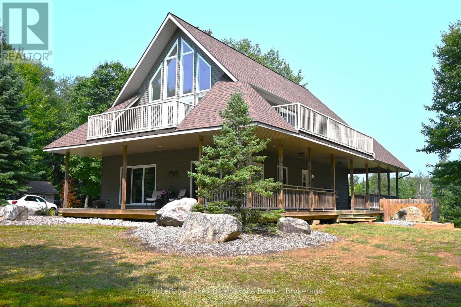 2411 HIGHWAY 118 EAST in 