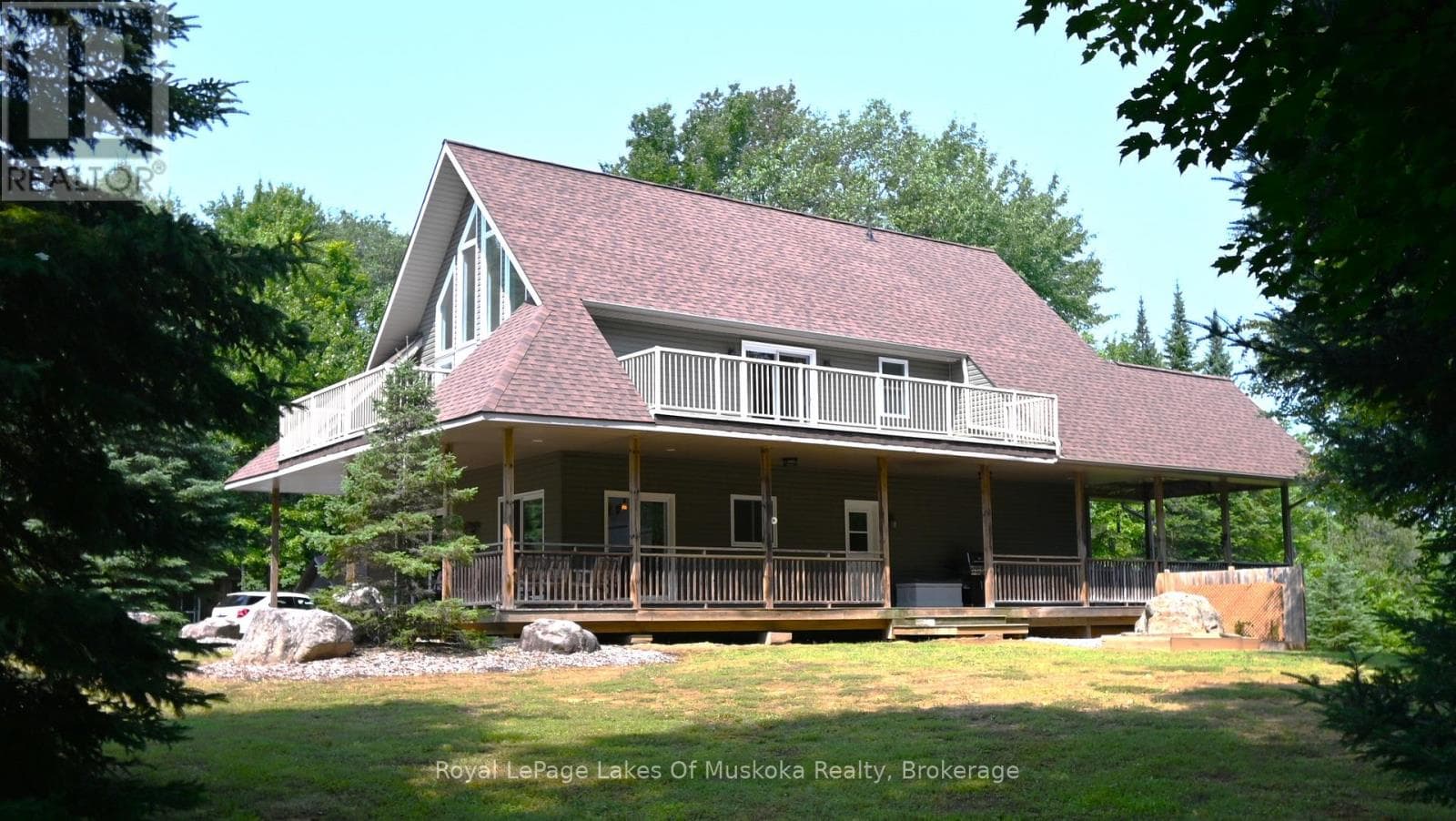 2411 HIGHWAY 118 EAST, OnePoint — photo 2