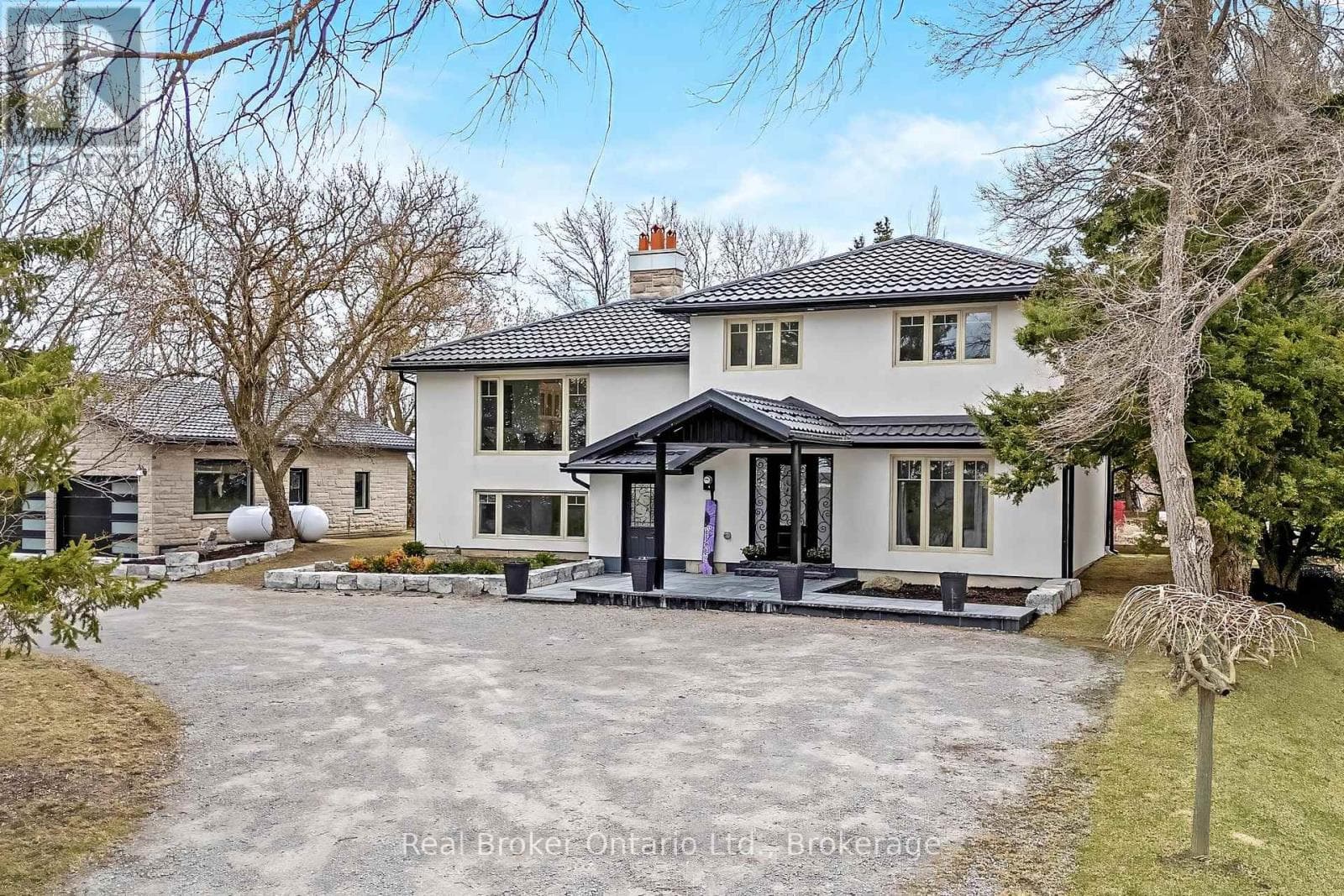 5938 TRAFALGAR ROAD in 